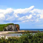 La Glycine Maison 1.5 Km Veulettes Sur Holiday home Paluel