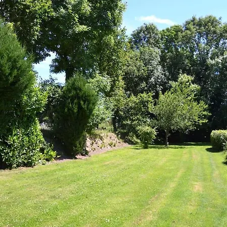 La Glycine Maison 1.5 Km Veulettes Sur