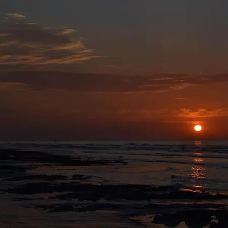 Σπίτι διακοπών La Glycine Maison 1.5 Km Veulettes Sur Paluel