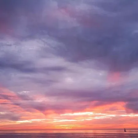 La Glycine Maison 1.5 Km Veulettes Sur Σπίτι διακοπών