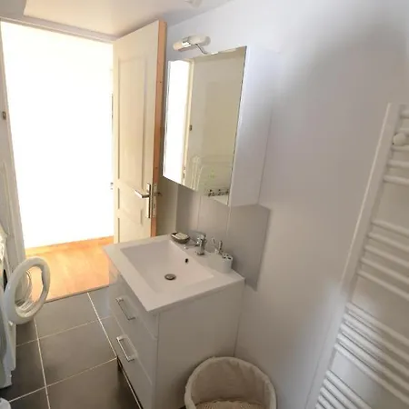 La Glycine Maison 1.5 Km Veulettes Sur