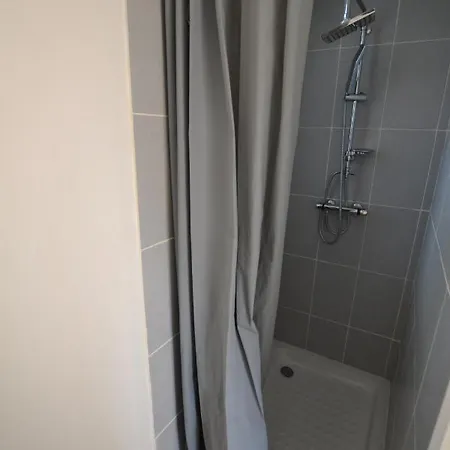 Ferienhaus La Glycine Maison 1.5 Km Veulettes Sur