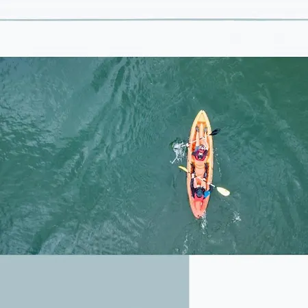 La Glycine Maison 1.5 Km Veulettes Sur Paluel