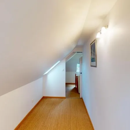 La Glycine Maison 1.5 Km Veulettes Sur * Paluel