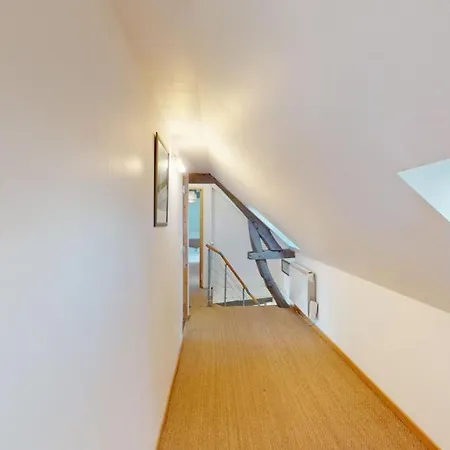 La Glycine Maison 1.5 Km Veulettes Sur Ferienhaus Paluel