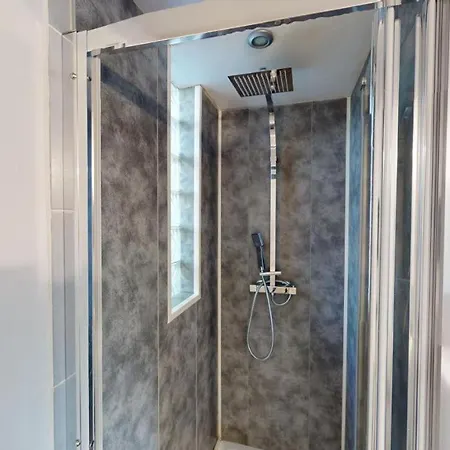 La Glycine Maison 1.5 Km Veulettes Sur Paluel