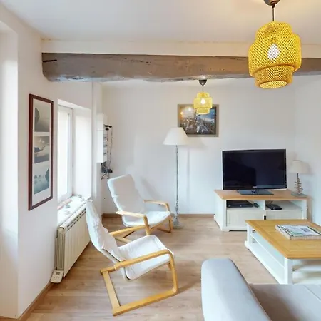 La Glycine Maison 1.5 Km Veulettes Sur *