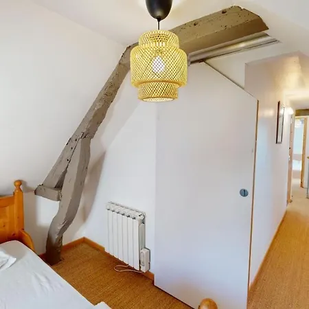 La Glycine Maison 1.5 Km Veulettes Sur Paluel