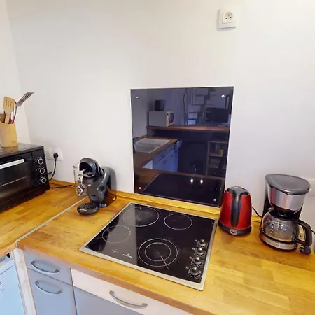 La Glycine Maison 1.5 Km Veulettes Sur Σπίτι διακοπών Paluel