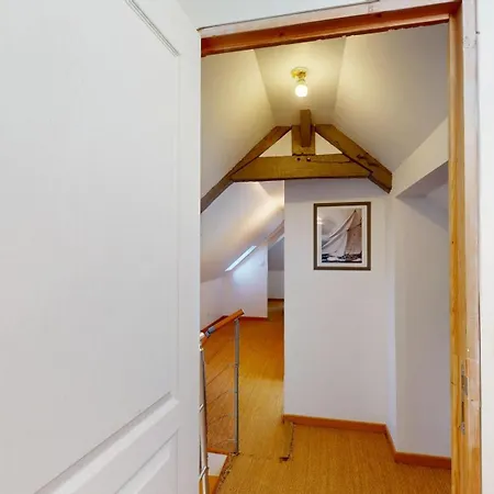 La Glycine Maison 1.5 Km Veulettes Sur *