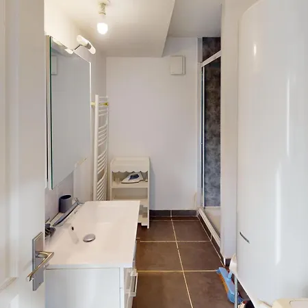 La Glycine Maison 1.5 Km Veulettes Sur Σπίτι διακοπών Paluel