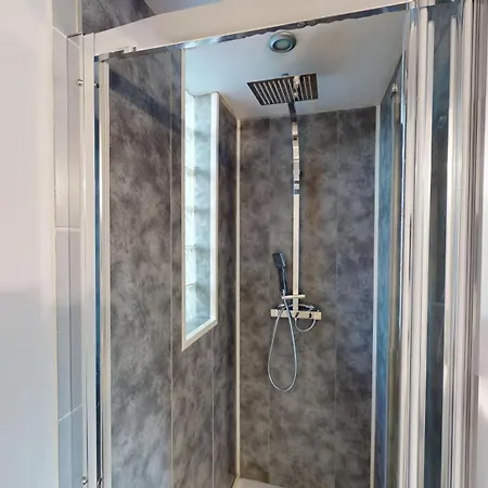 Σπίτι διακοπών La Glycine Maison 1.5 Km Veulettes Sur Paluel