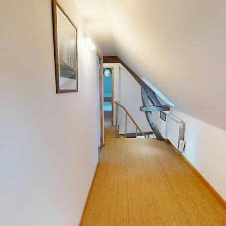 La Glycine Maison 1.5 Km Veulettes Sur Paluel