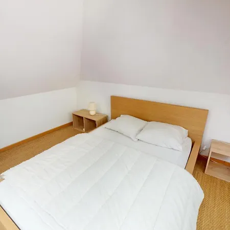 Σπίτι διακοπών La Glycine Maison 1.5 Km Veulettes Sur *