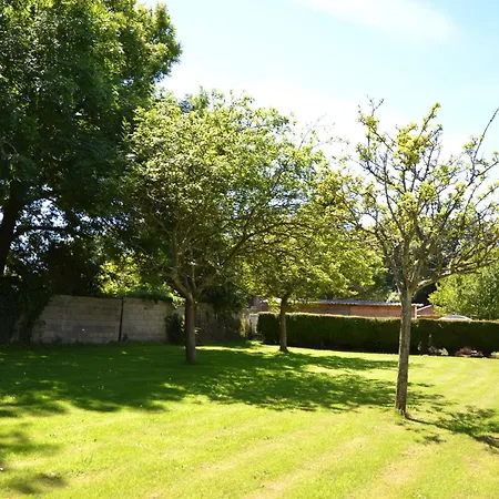 La Glycine Maison 1.5 Km Veulettes Sur Σπίτι διακοπών Paluel