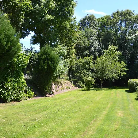 La Glycine Maison 1.5 Km Veulettes Sur * Paluel