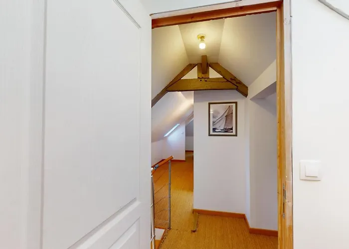 La Glycine Maison 1.5 Km Veulettes Sur *