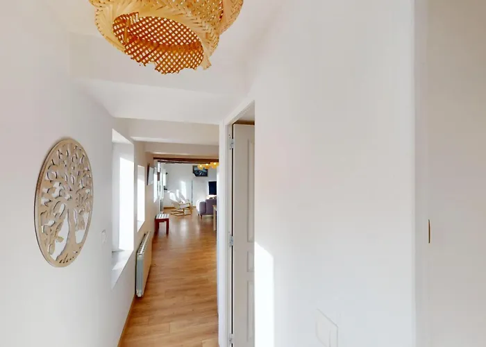 La Glycine Maison 1.5 Km Veulettes Sur Holiday home