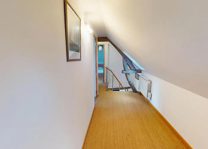 La Glycine Maison 1.5 Km Veulettes Sur Paluel